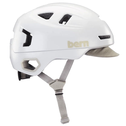 Bern Hudson MIPS E-Bike Helmet