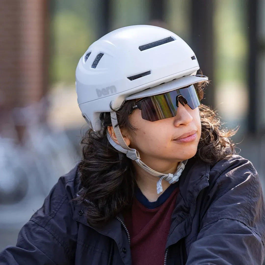 Bern Hudson MIPS E-Bike Helmet