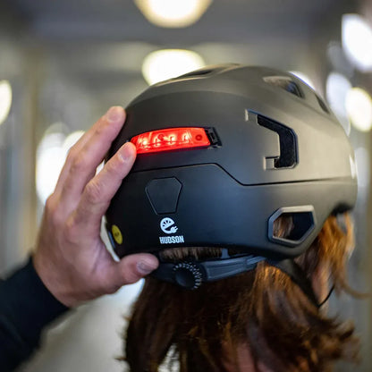 Bern Hudson MIPS E-Bike Helmet