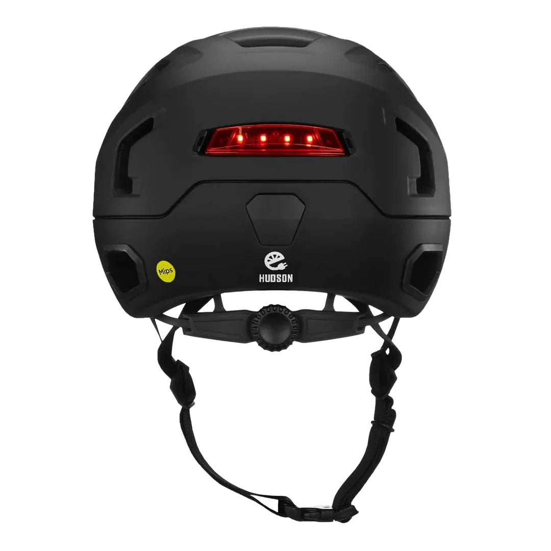 Bern Hudson MIPS Bike Helmet