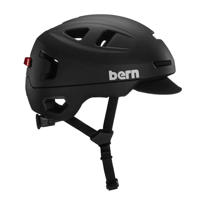 Bern Hudson MIPS E-Bike Helmet