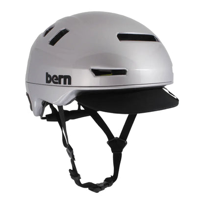 Bern Hudson MIPS E-Bike Helmet