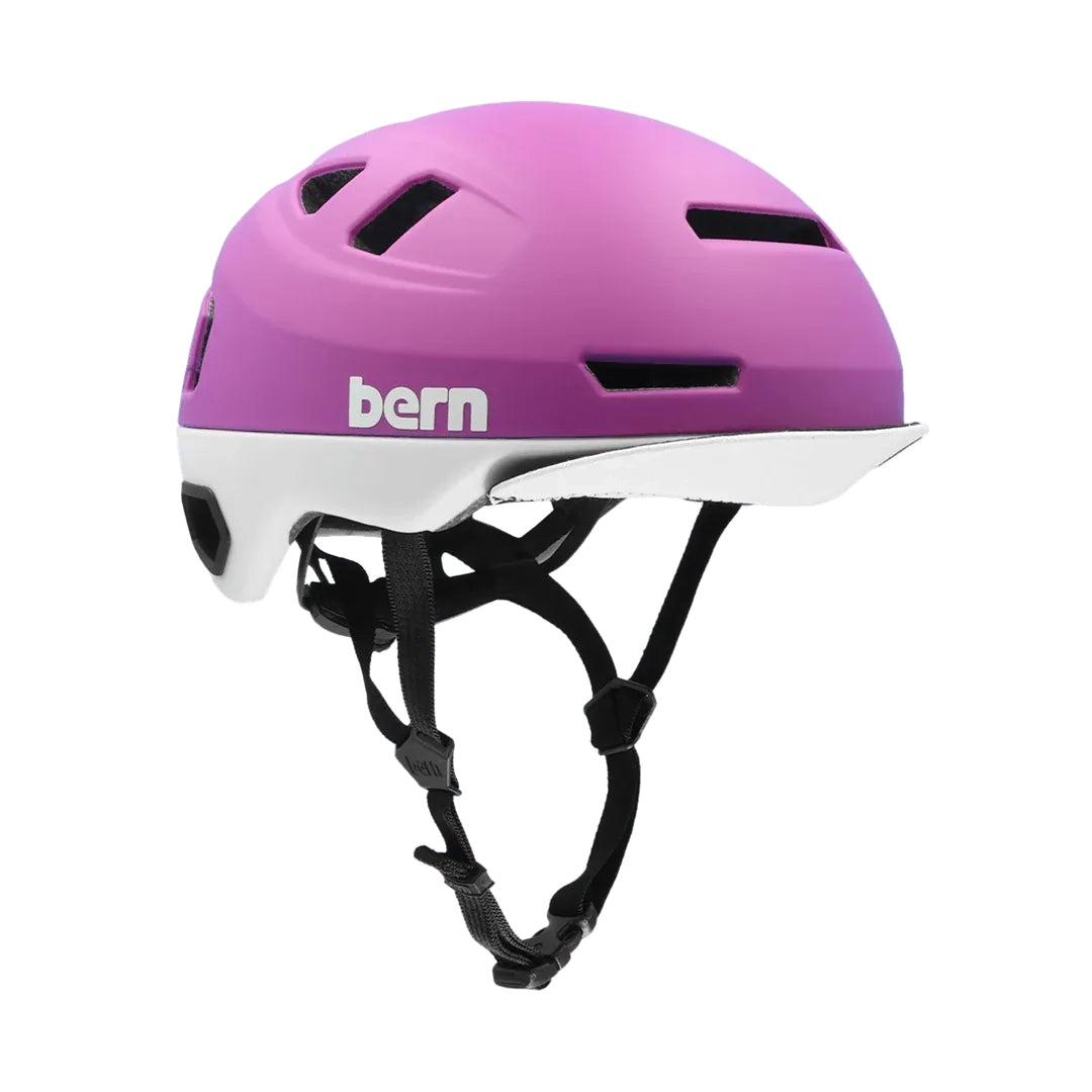 Bern Hudson MIPS E-Bike Helmet