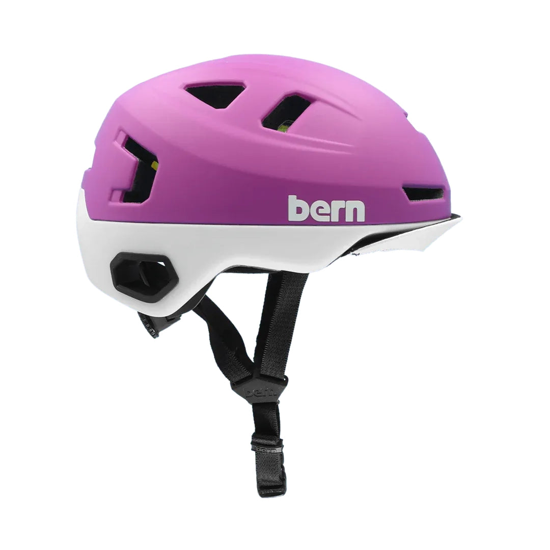 Bern Hudson MIPS E-Bike Helmet