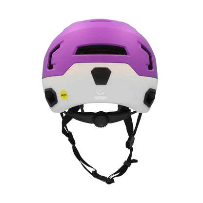 Bern Hudson MIPS E-Bike Helmet