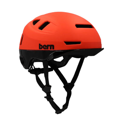 Bern Hudson MIPS E-Bike Helmet