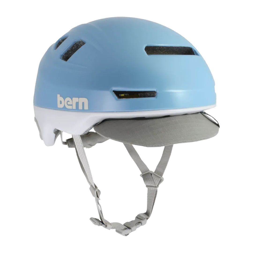 Bern Hudson MIPS E-Bike Helmet
