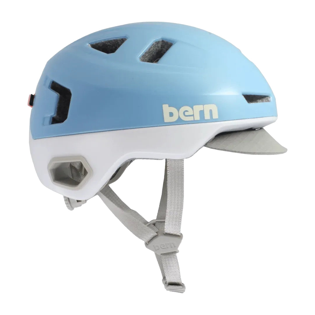 Bern Hudson MIPS E-Bike Helmet