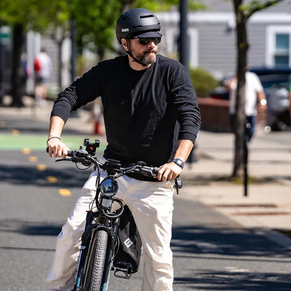 Bern Hudson MIPS E-Bike Helmet