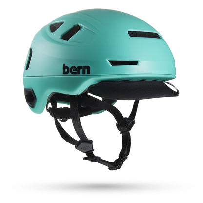 Bern Hudson MIPS E-Bike Helmet