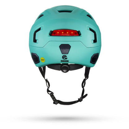 Bern Hudson MIPS E-Bike Helmet