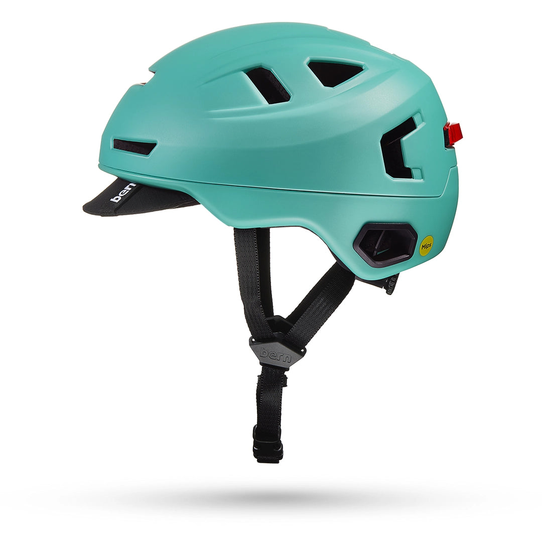 Bern Hudson MIPS E-Bike Helmet