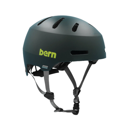 Bern Macon 2.0 MIPS Helmet