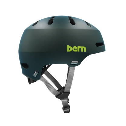 Bern Macon 2.0 MIPS Helmet
