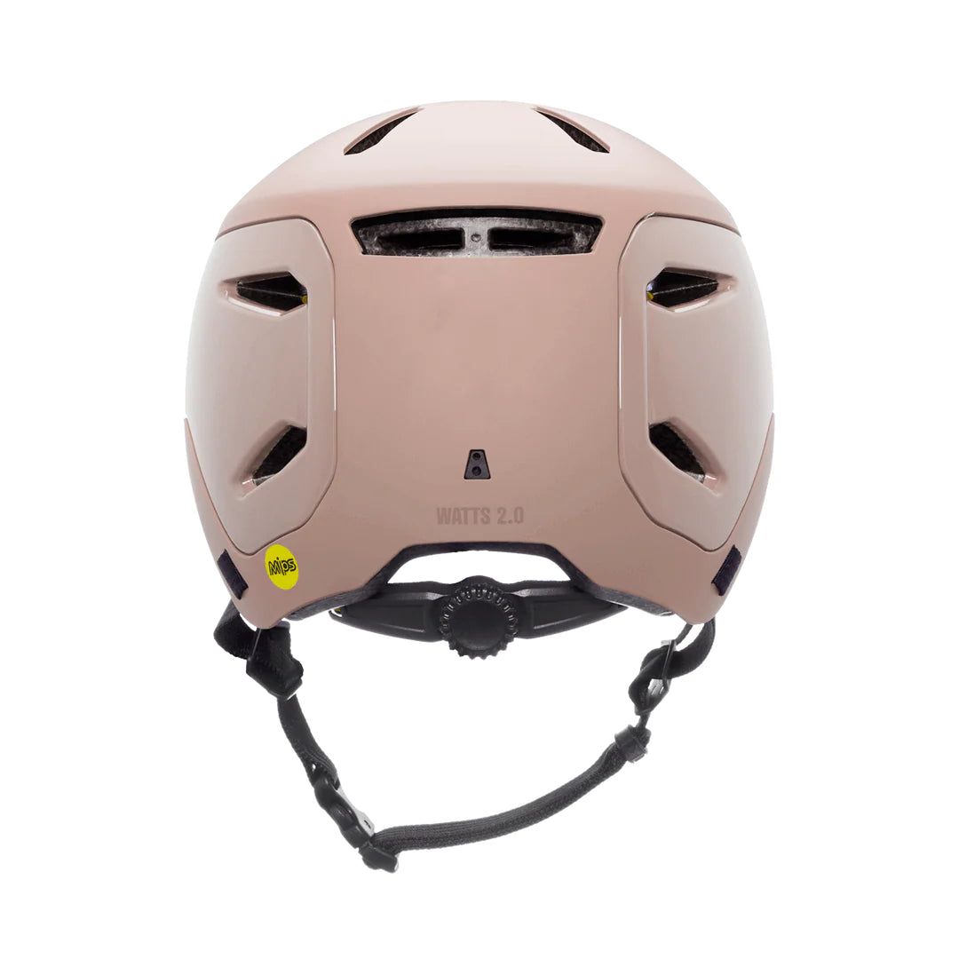 Bern Watts 2.0 MIPS Bike Helmet