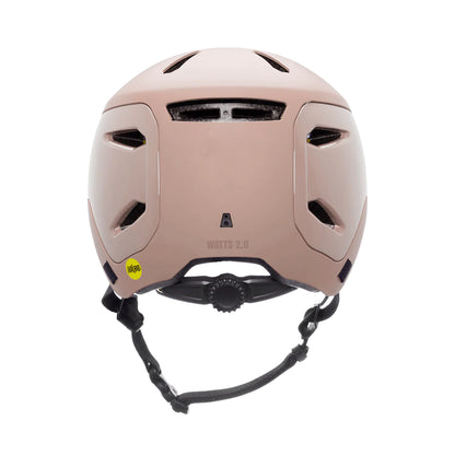 Bern Watts 2.0 MIPS Bike Helmet