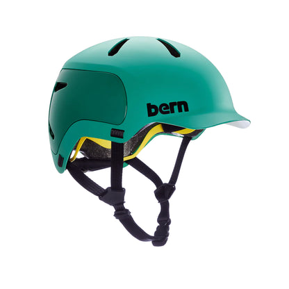 Bern Watts 2.0 MIPS Bike Helmet