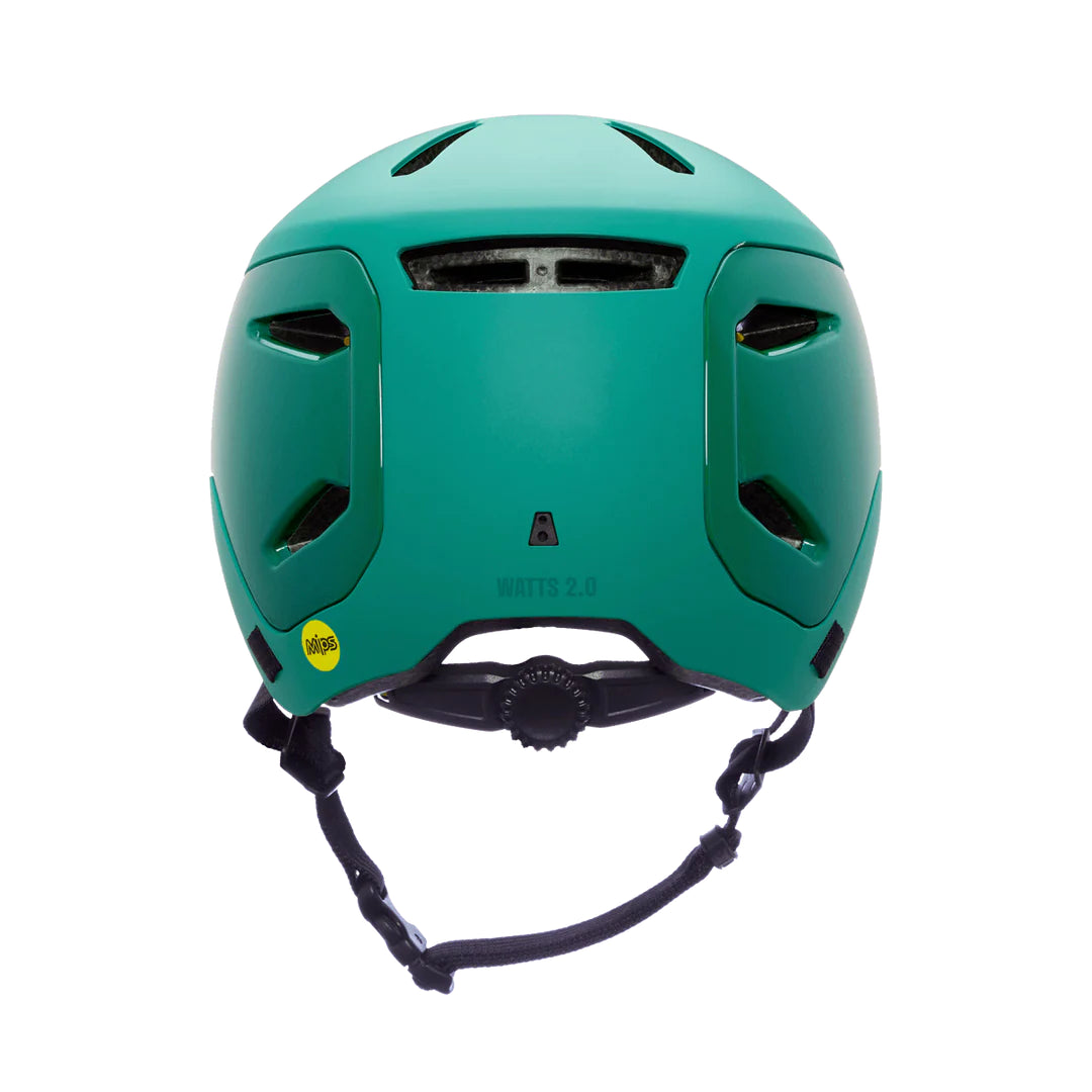 Bern Watts 2.0 MIPS Bike Helmet