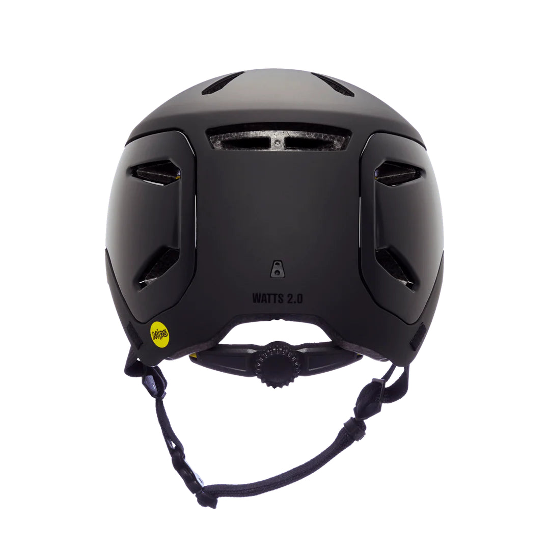 Bern Watts 2.0 MIPS Bike Helmet
