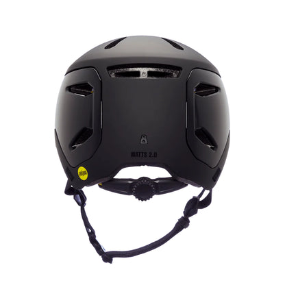 Bern Watts 2.0 MIPS Bike Helmet