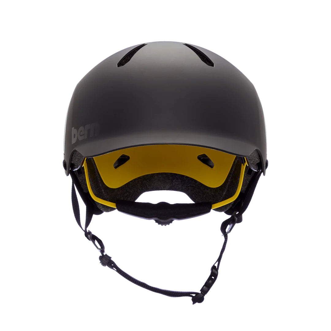 Bern Watts 2.0 MIPS Bike Helmet
