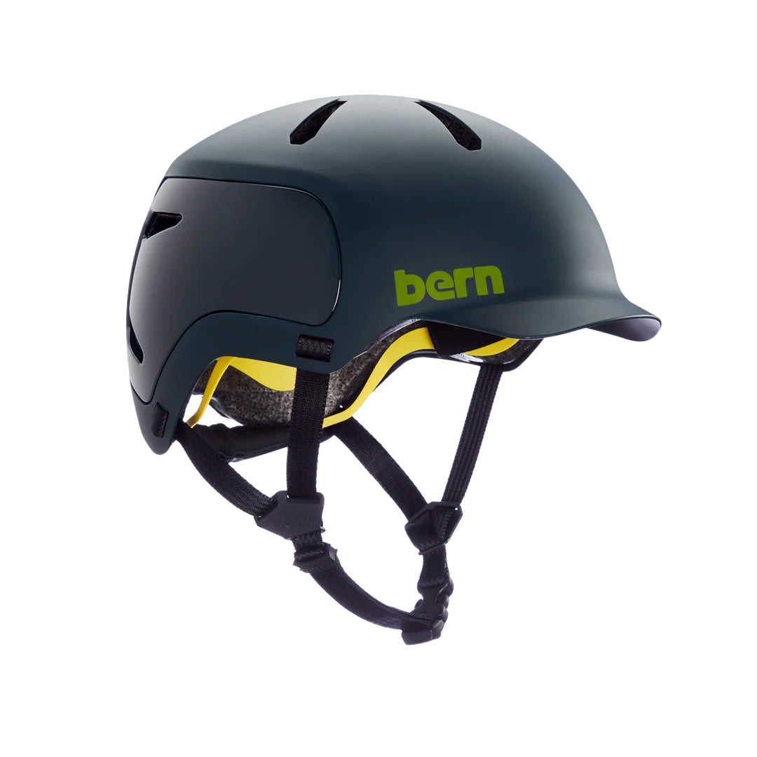 Bern Watts 2.0 MIPS Bike Helmet