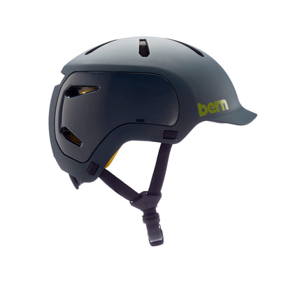 Bern Watts 2.0 MIPS Bike Helmet