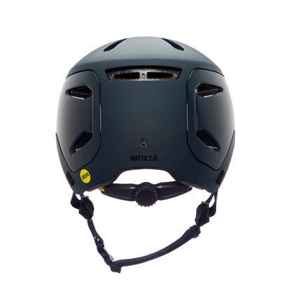 Bern Watts 2.0 MIPS Bike Helmet