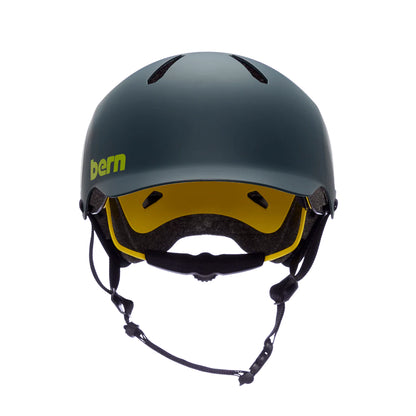 Bern Watts 2.0 MIPS Bike Helmet