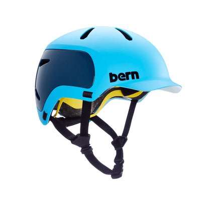 Bern Watts 2.0 MIPS Bike Helmet