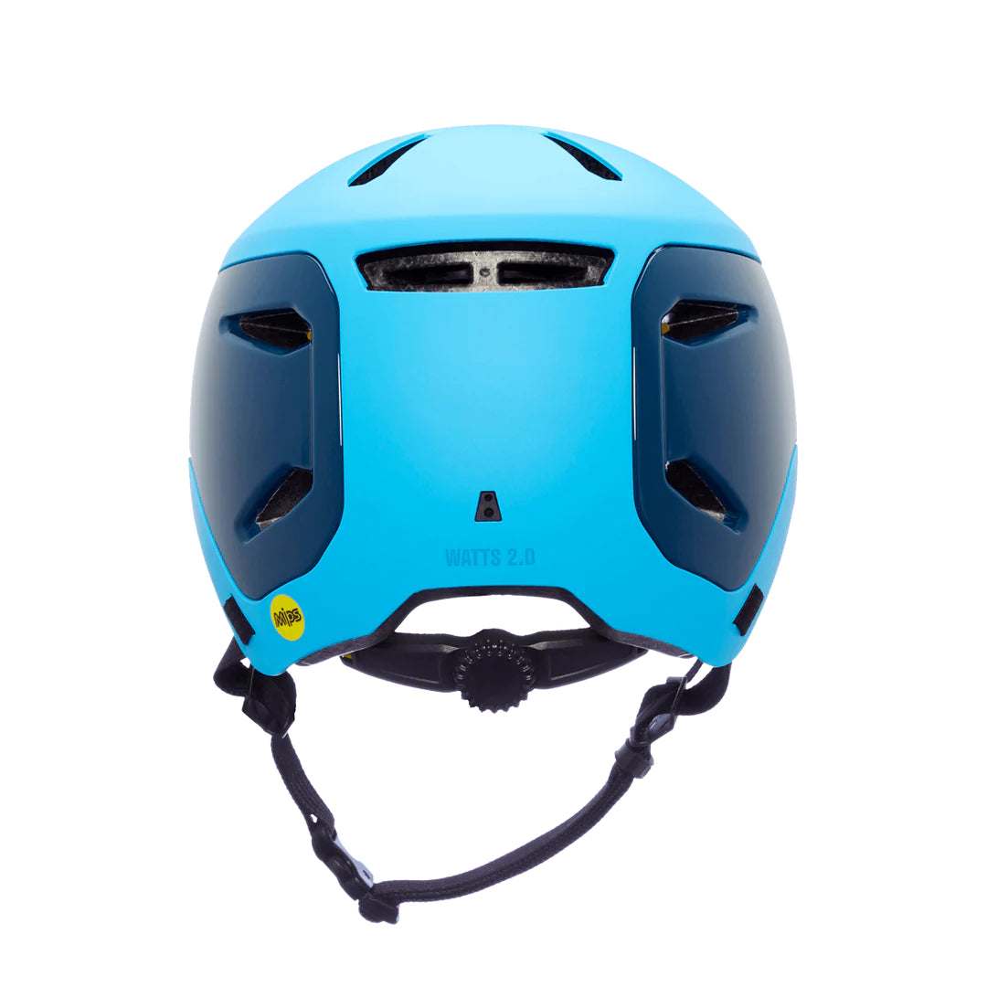 Bern Watts 2.0 MIPS Bike Helmet