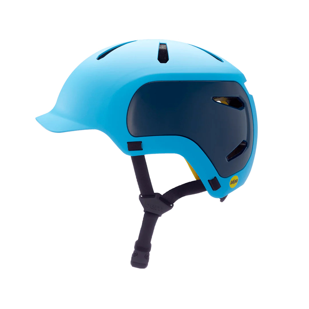 Bern Watts 2.0 MIPS Bike Helmet