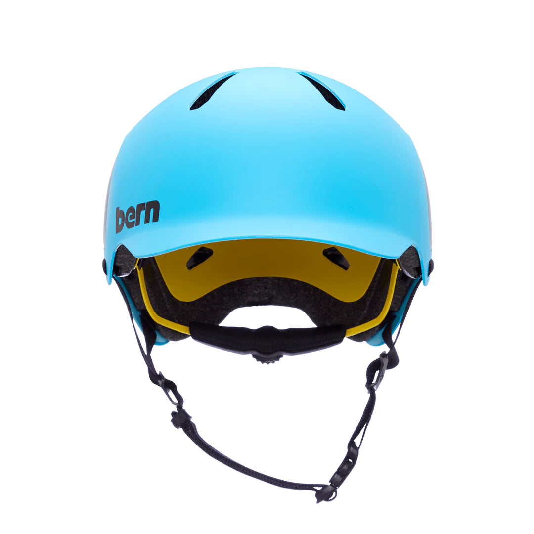 Bern Watts 2.0 MIPS Bike Helmet
