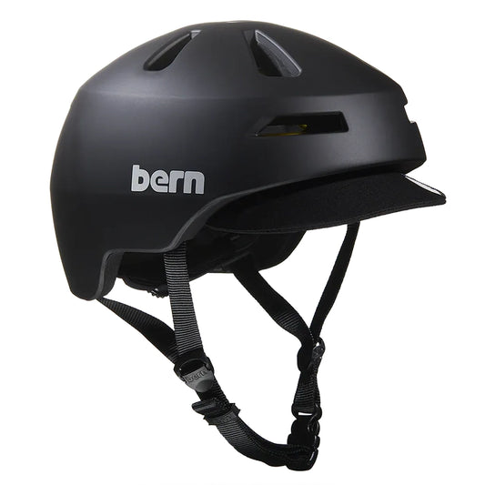 Bern Brentwood 2.0 MIPS helmet