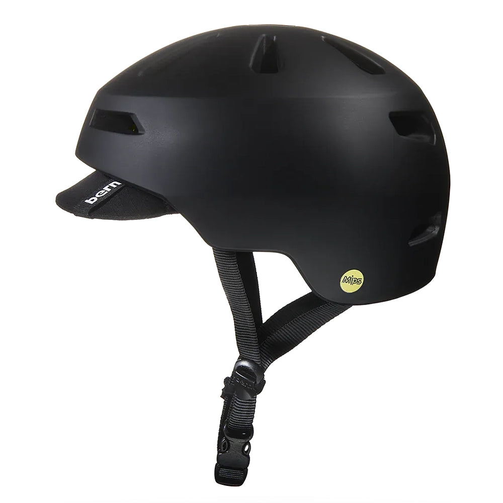 Bern Brentwood 2.0 MIPS helmet