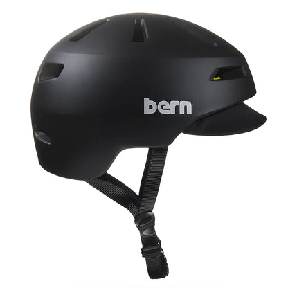 Bern Brentwood 2.0 MIPS helmet