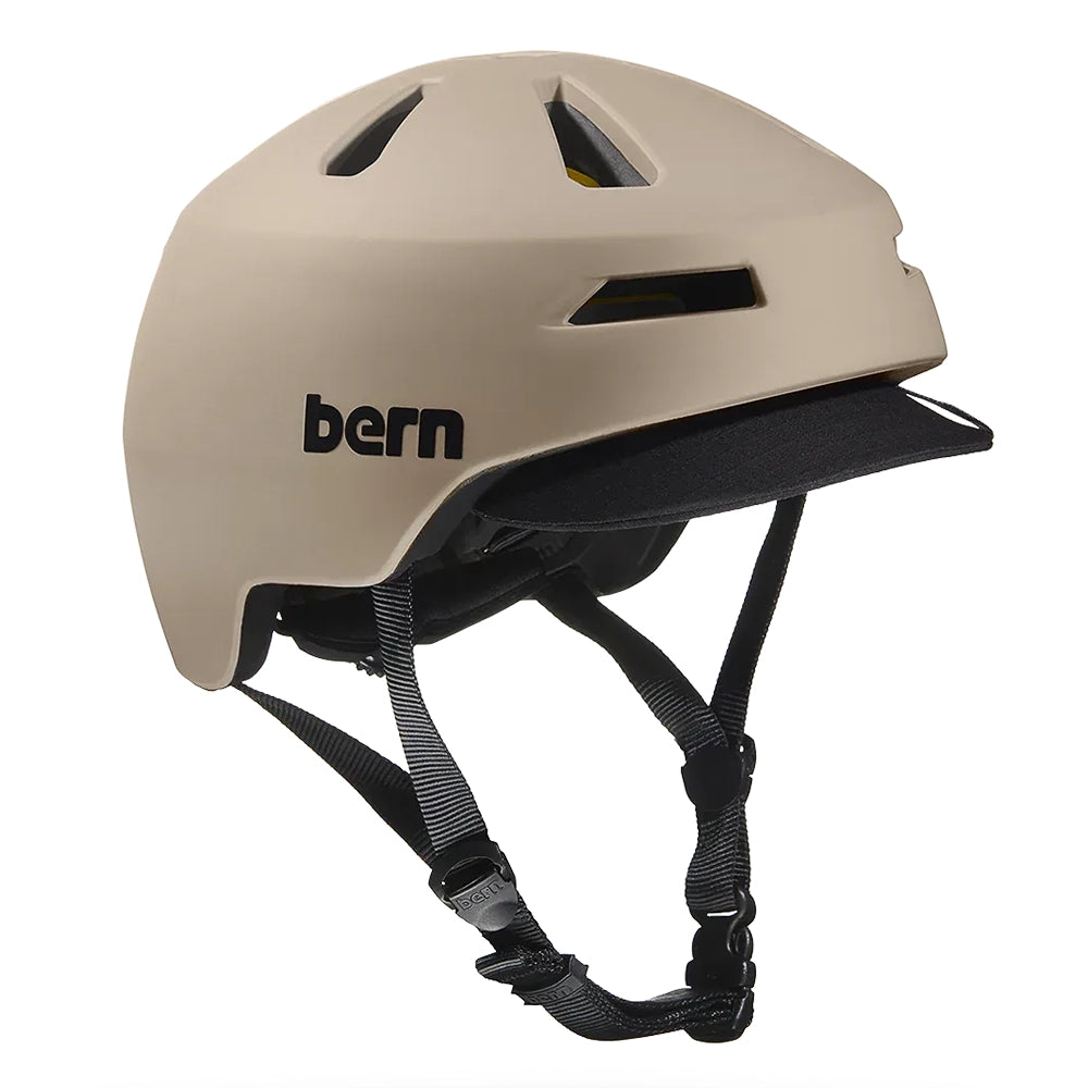 Bern Brentwood 2.0 MIPS helmet