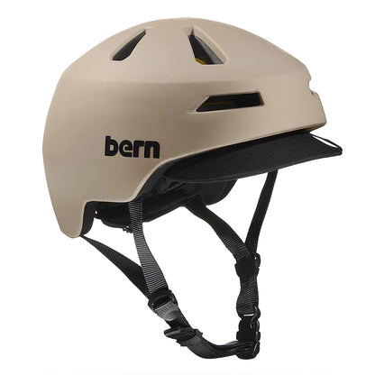 Bern Brentwood 2.0 MIPS helmet
