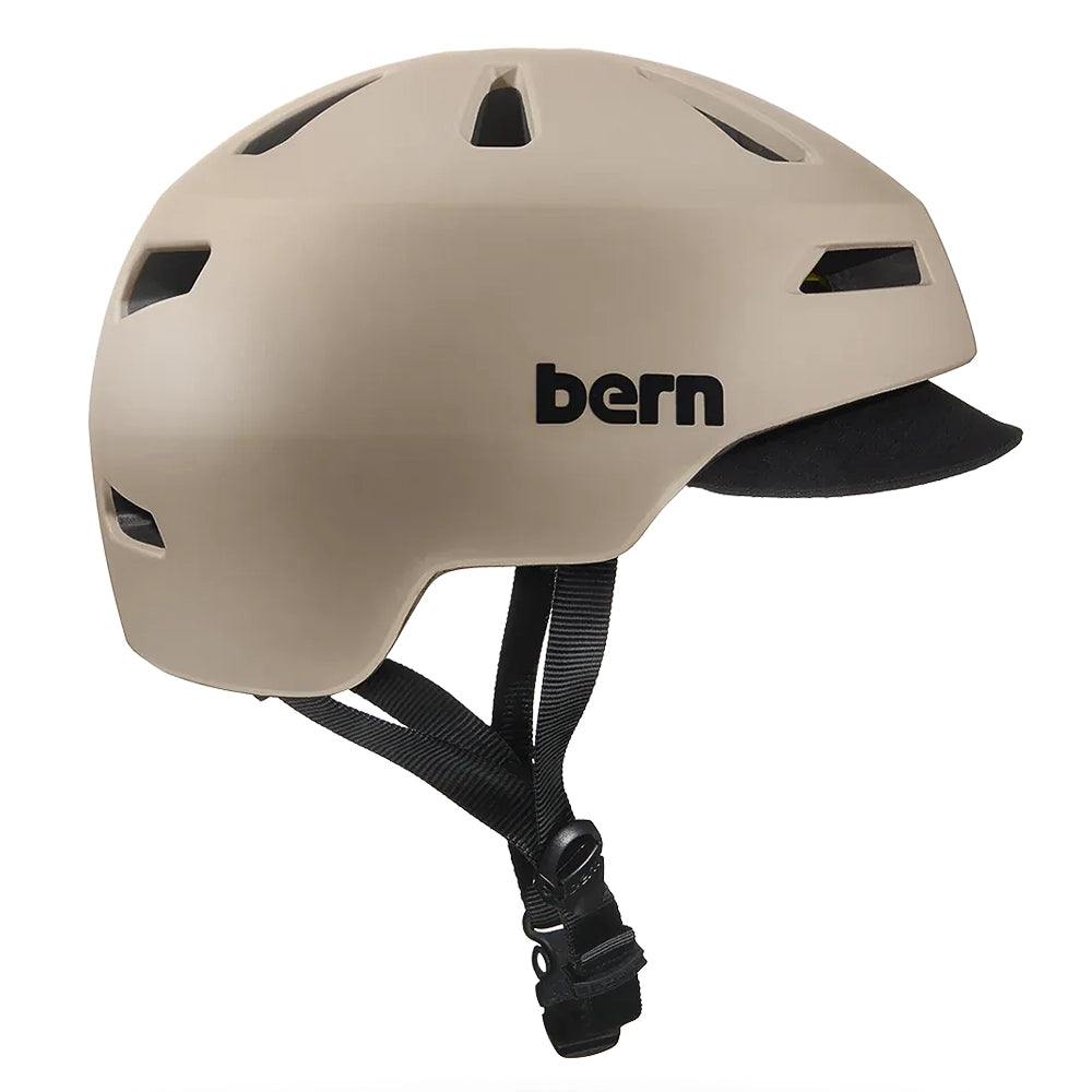 Bern Brentwood 2.0 MIPS helmet