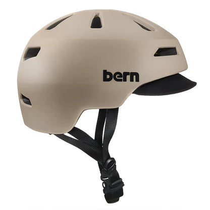 Bern Brentwood 2.0 MIPS helmet