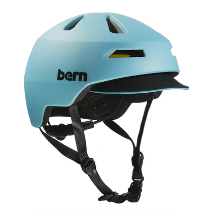 Bern Brentwood 2.0 MIPS helmet