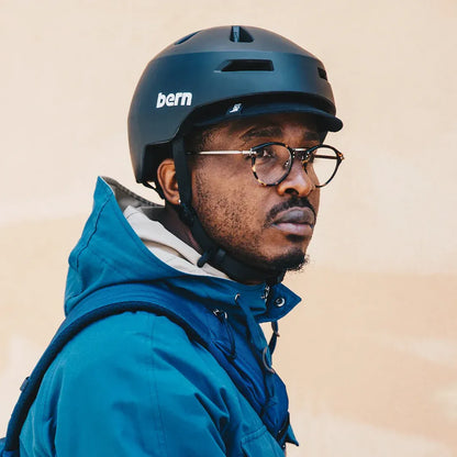 Bern Brentwood 2.0 MIPS helmet