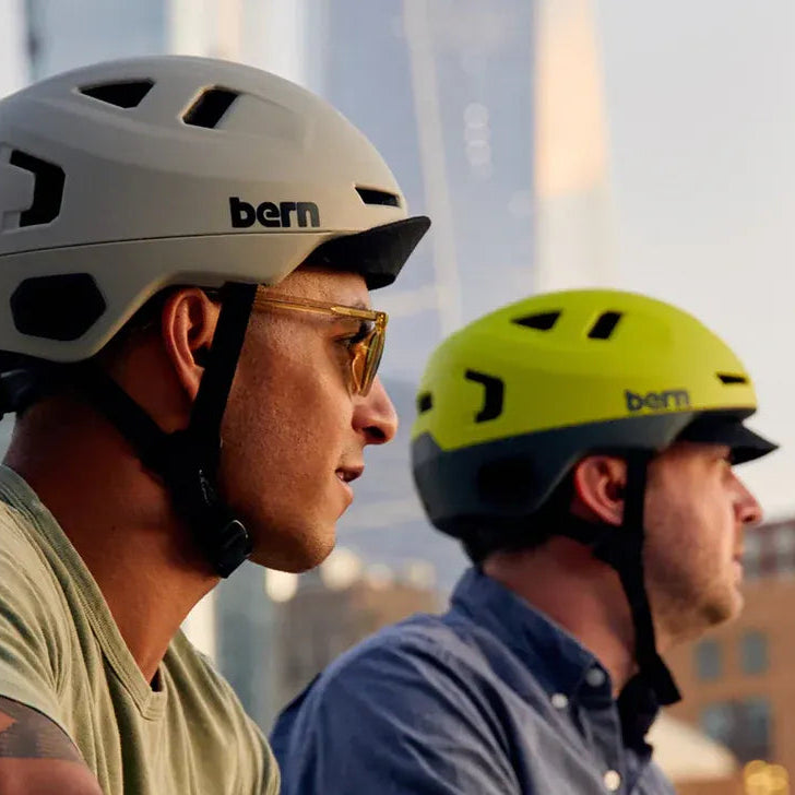 Bern Brentwood 2.0 MIPS helmet
