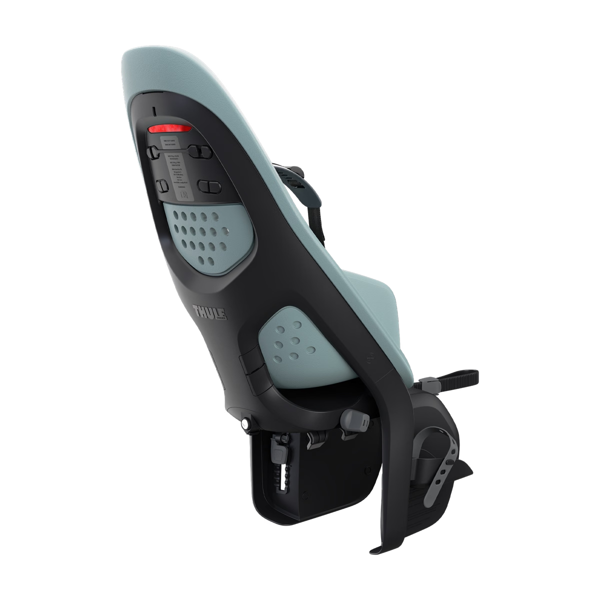 Thule Yepp 2 Maxi Child Bike Seat - 2026