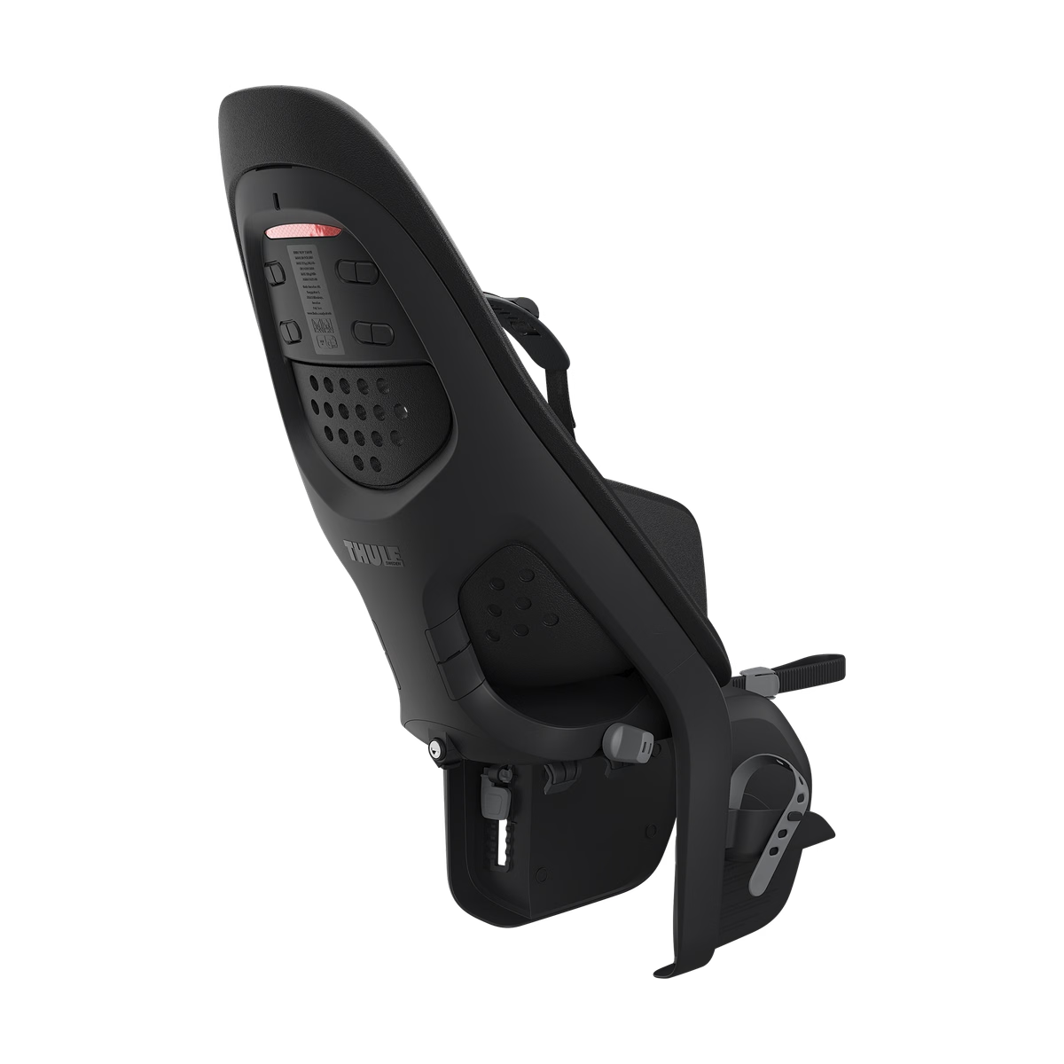 Thule Yepp 2 Maxi Child Bike Seat - 2026