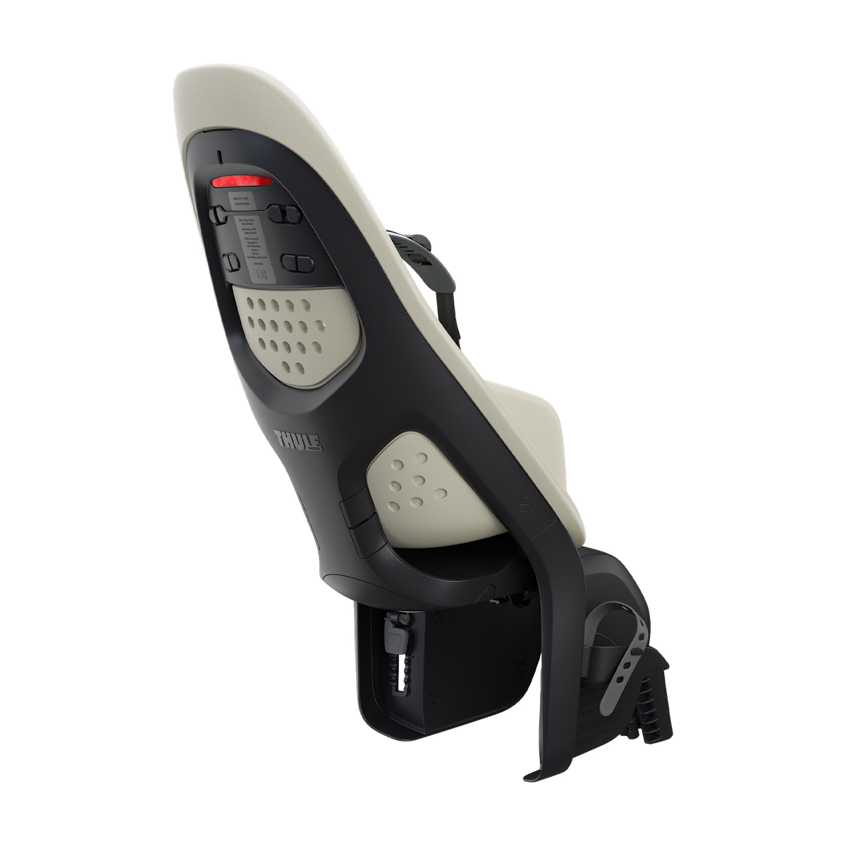Thule Yepp 2 Maxi Child Bike Seat - 2026