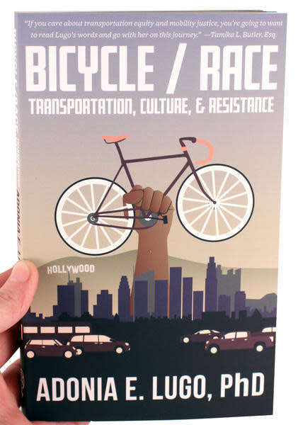 Bicycle/Race: Transportation, Culture, & Resistance