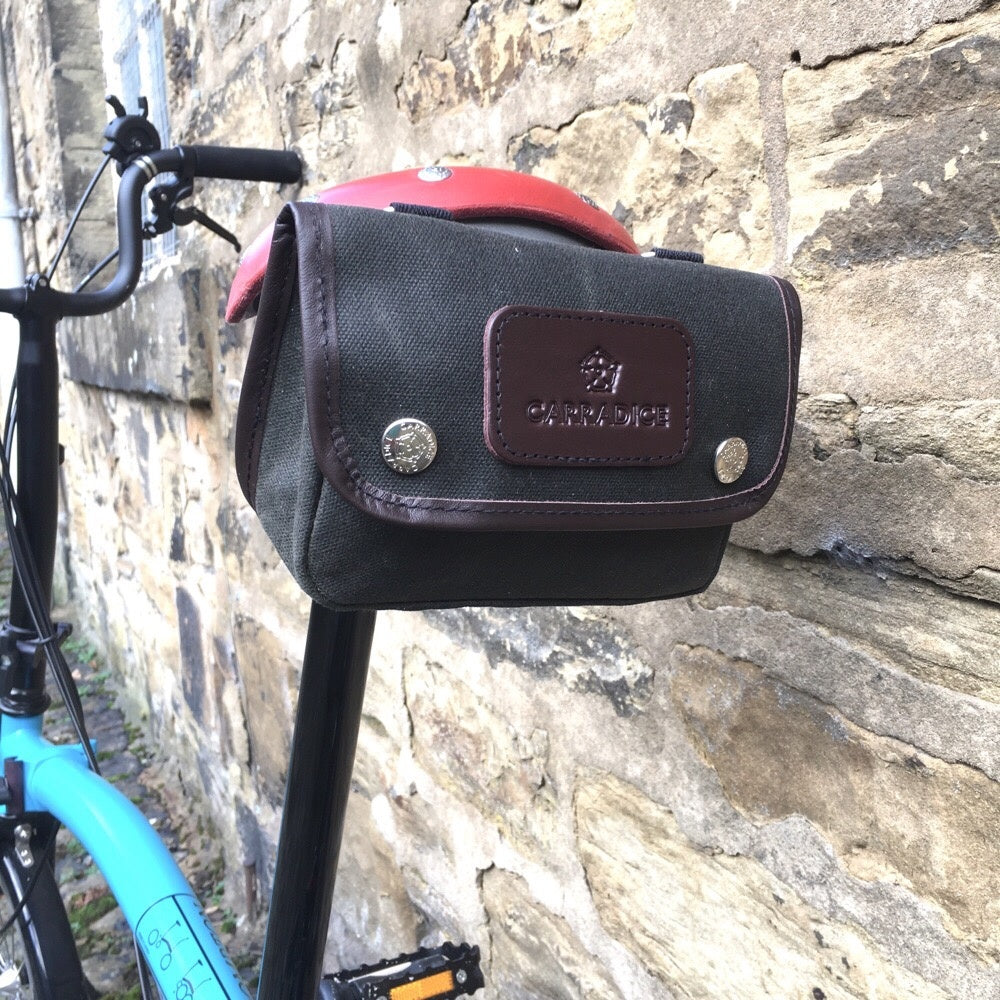 Carradice Bingley Bag