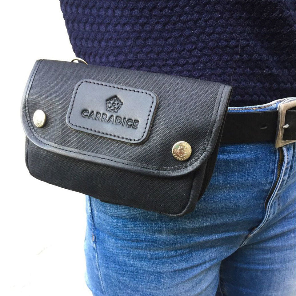 Carradice Bingley Bag