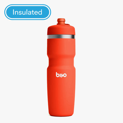 Bivo Trio Insulated Water Bottle